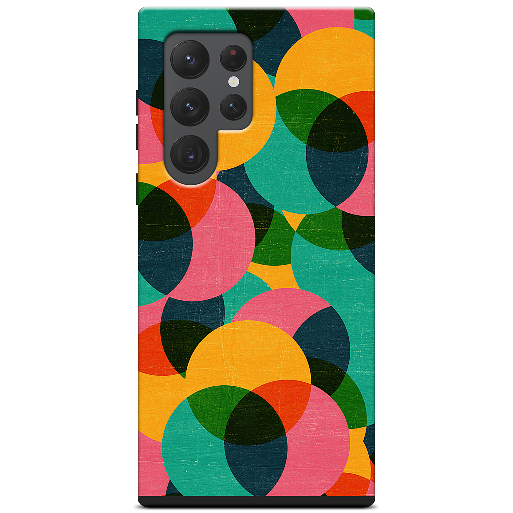 imagine Samsung Case