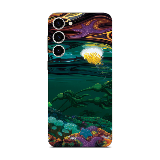 Burnaby Narrows Samsung Skin