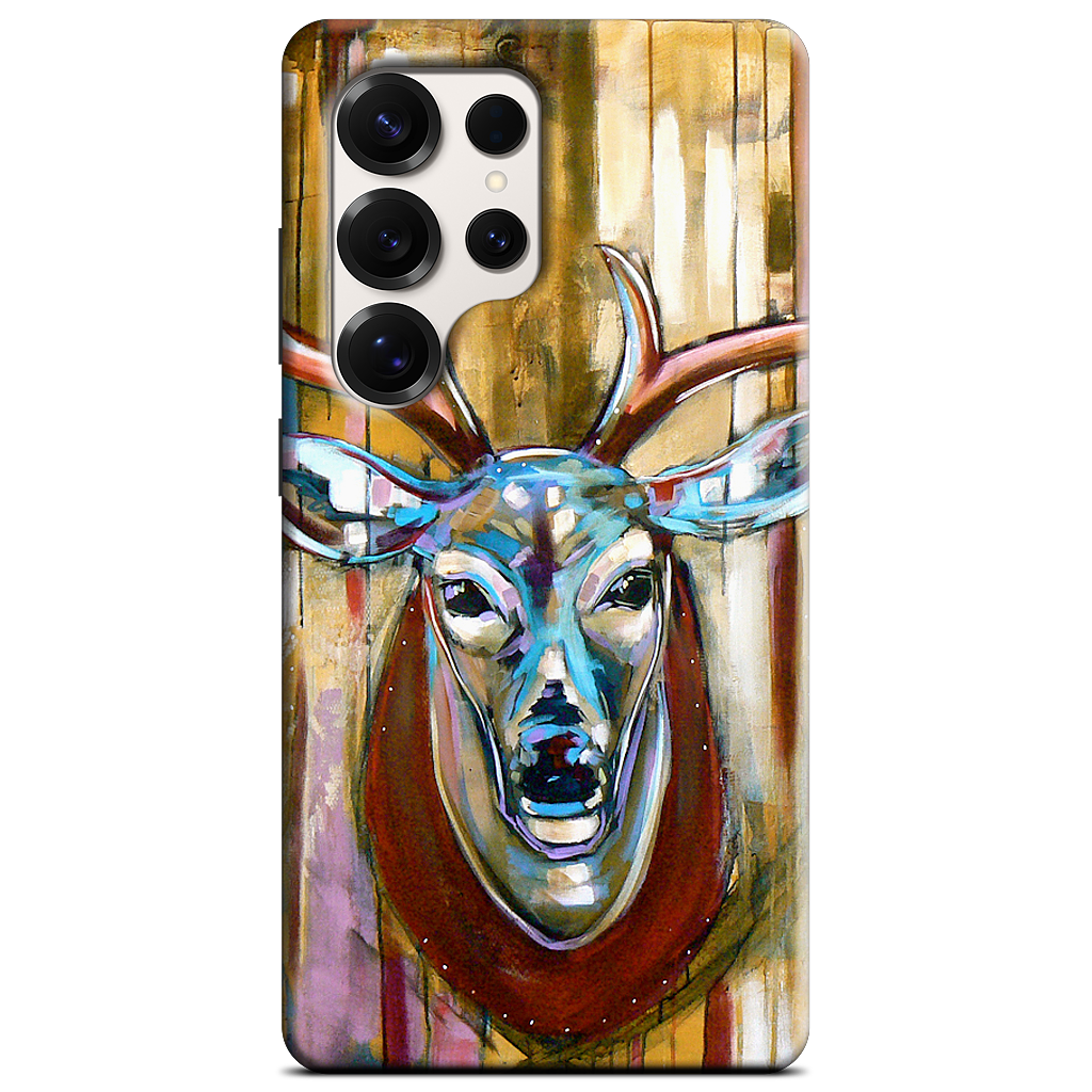 Oh Deer Samsung Case