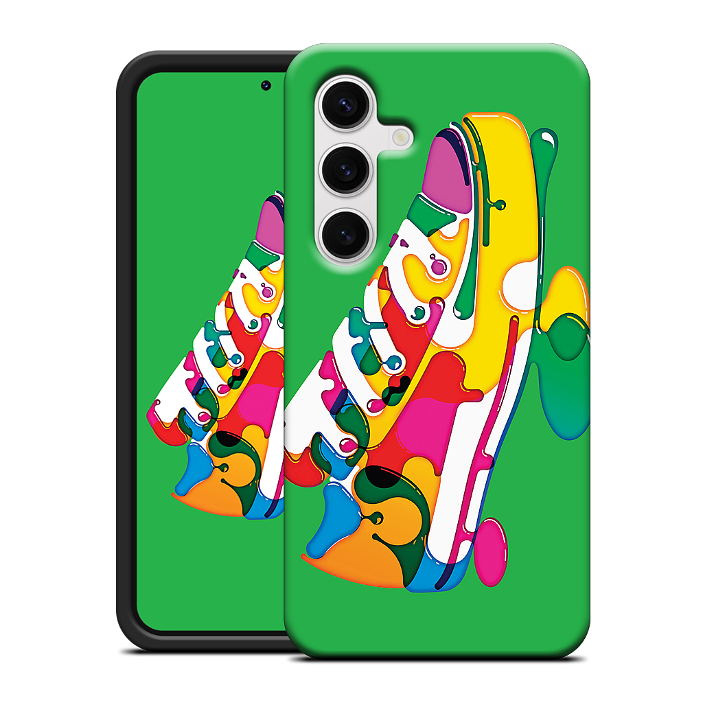 Sneaker Samsung Case