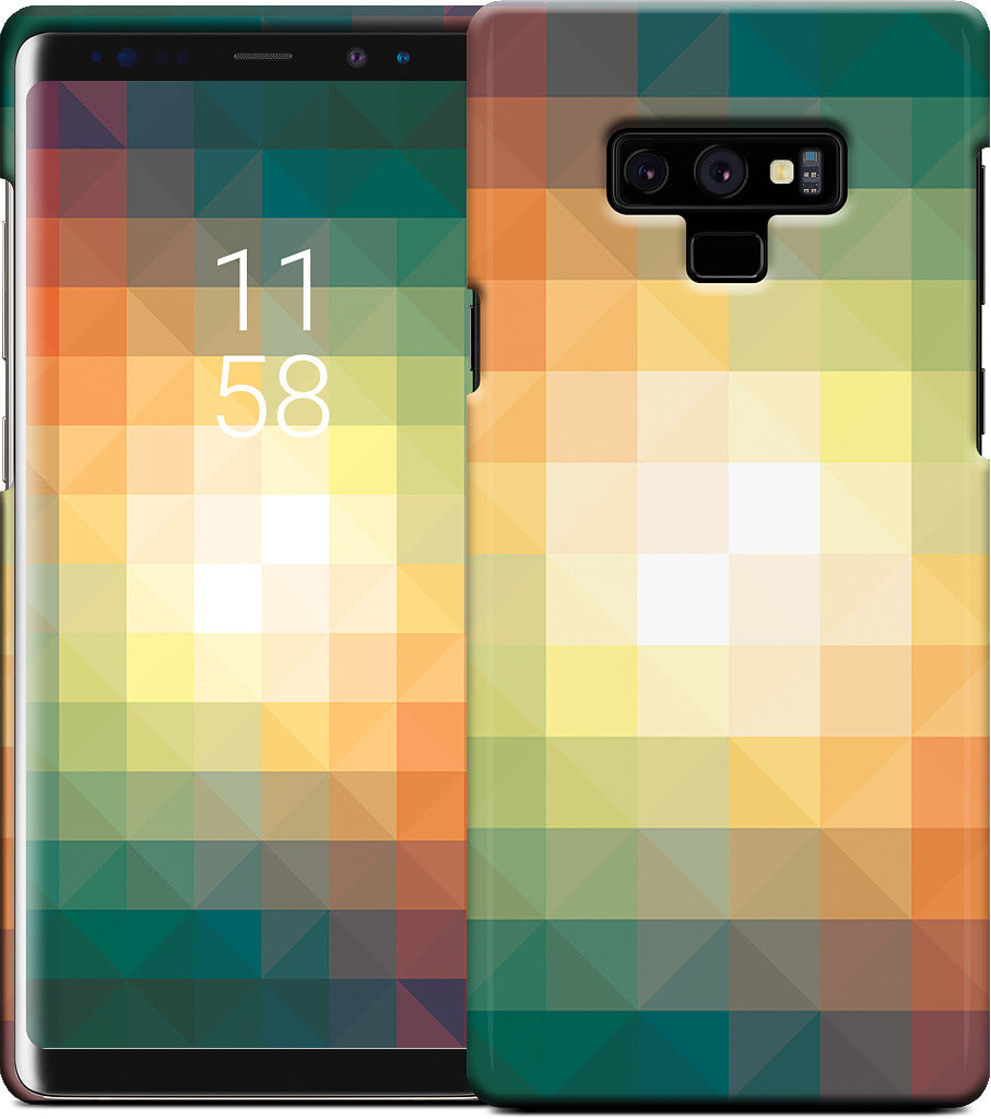 Echos Samsung Case