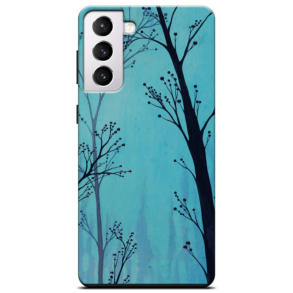 Anise No 28 Samsung Case