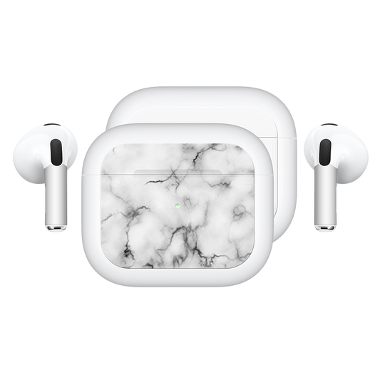 Marble AirPods