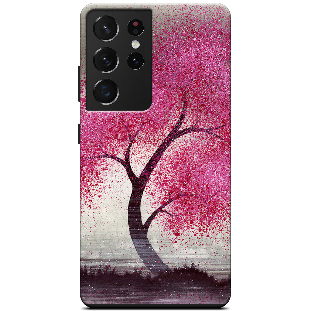 Bloom Samsung Case
