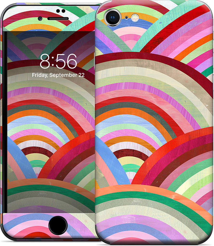 Arches iPhone Skin