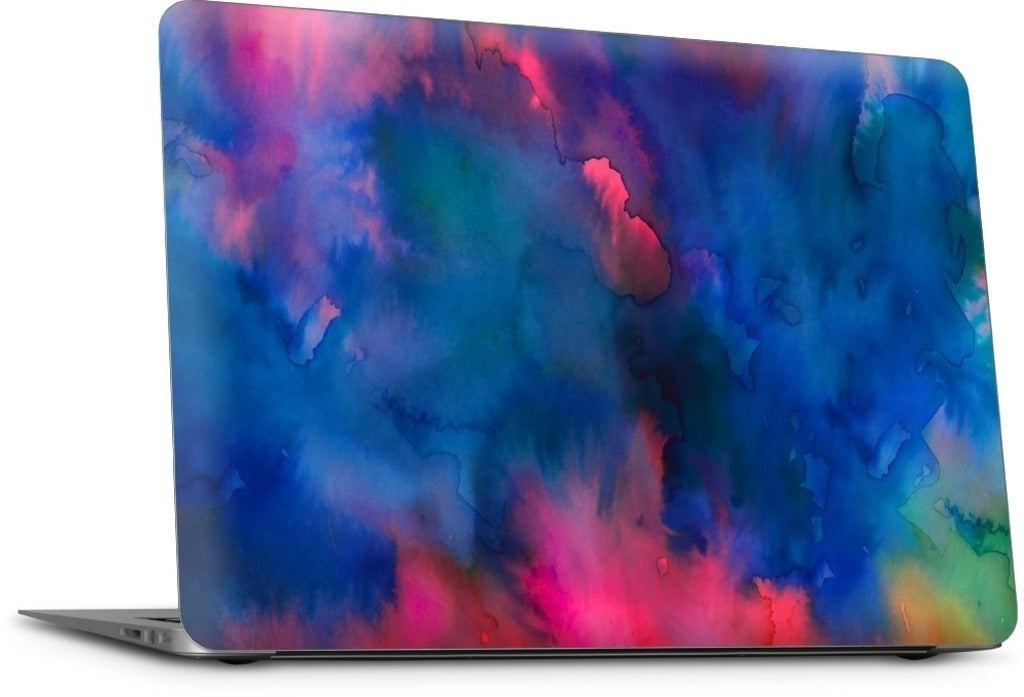 Antigravity MacBook Skin