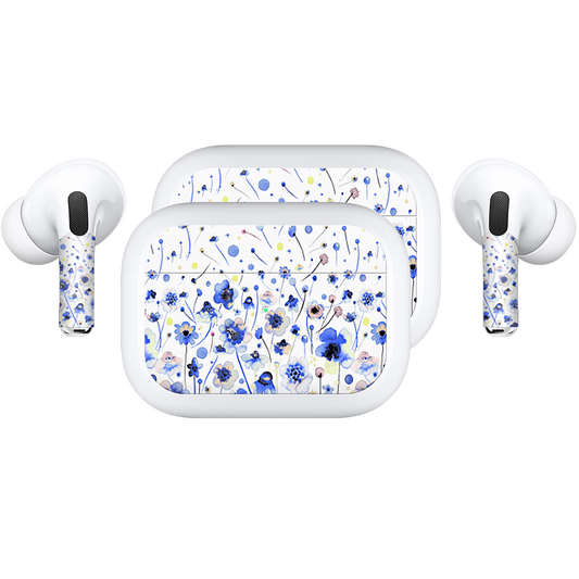 In the Wind AirPods