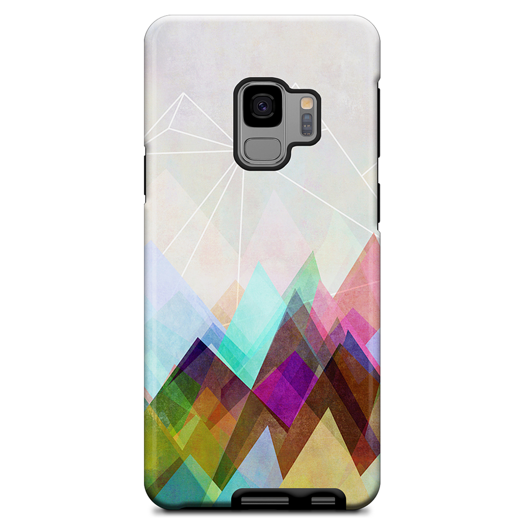 Graphic 104 Samsung Case