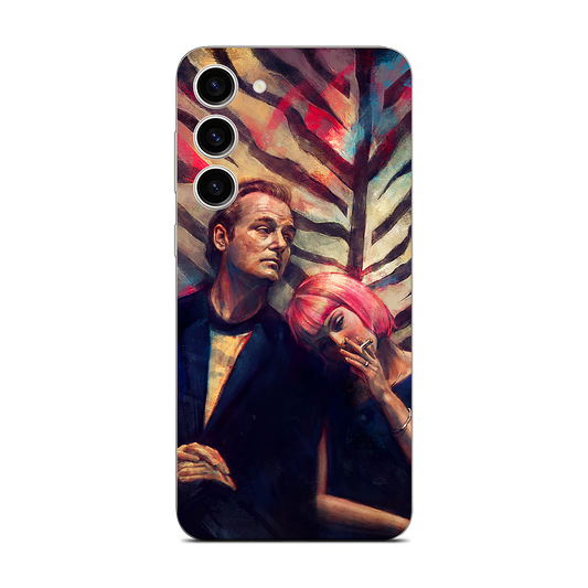 We'll Start a Jazz Band Samsung Skin