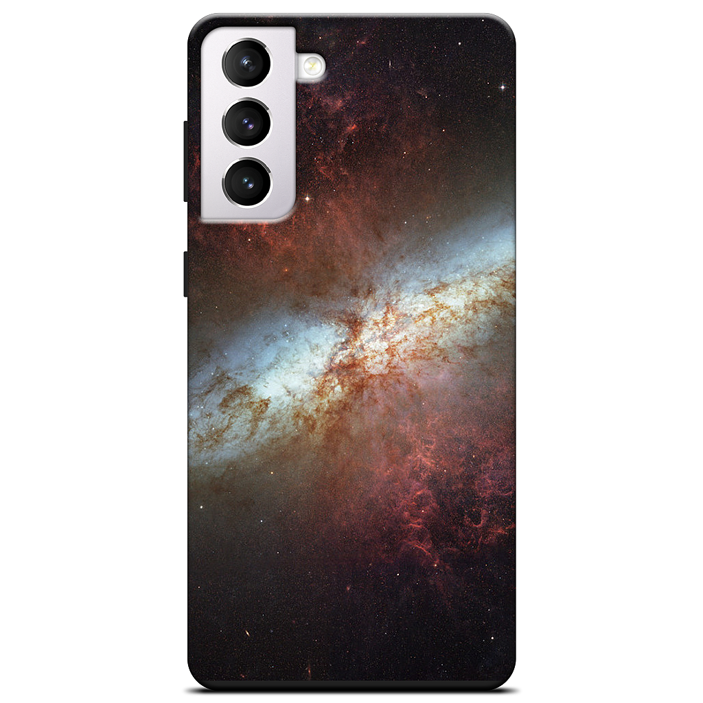 Messier 82 Samsung Case