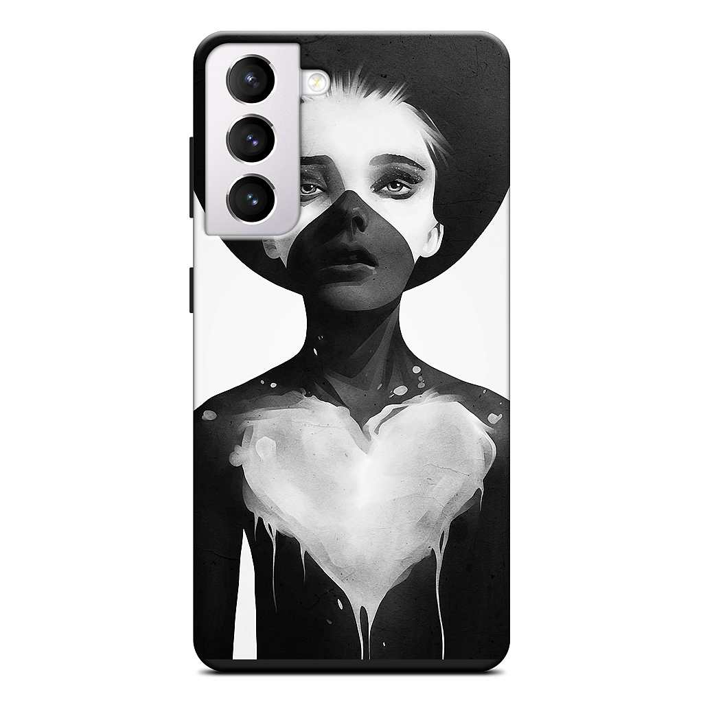 Hold On Samsung Case