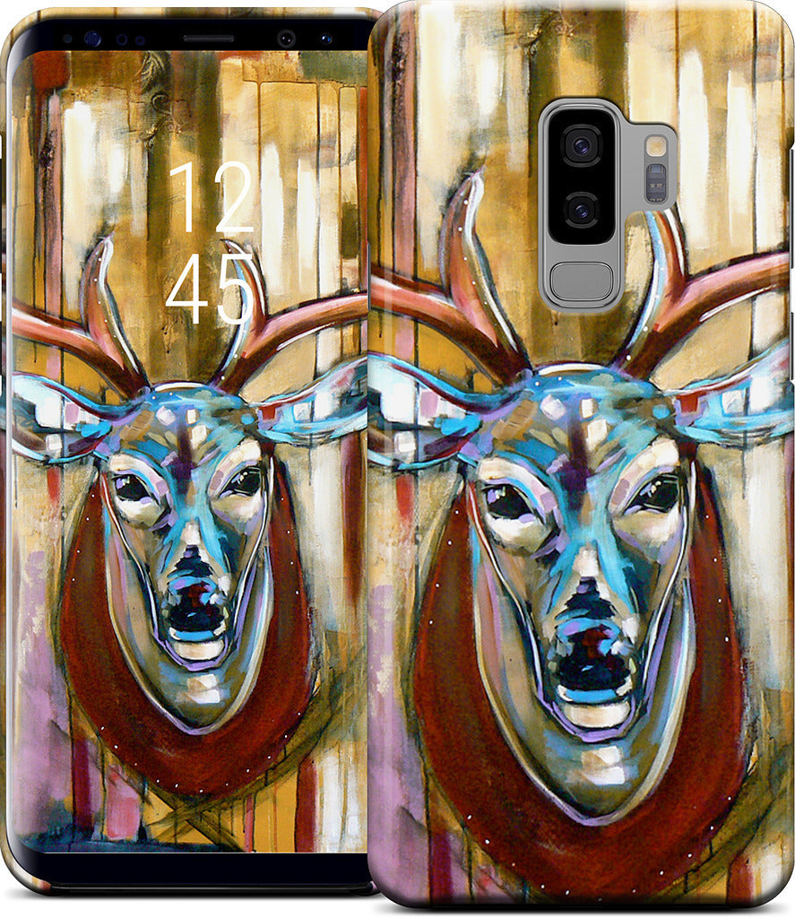 Oh Deer Samsung Case