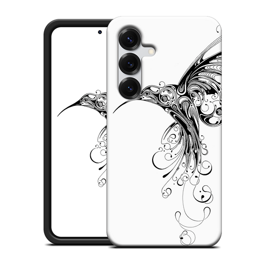 Hummingbird Samsung Case