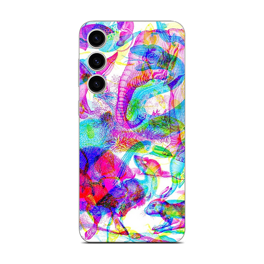Animalia Samsung Skin