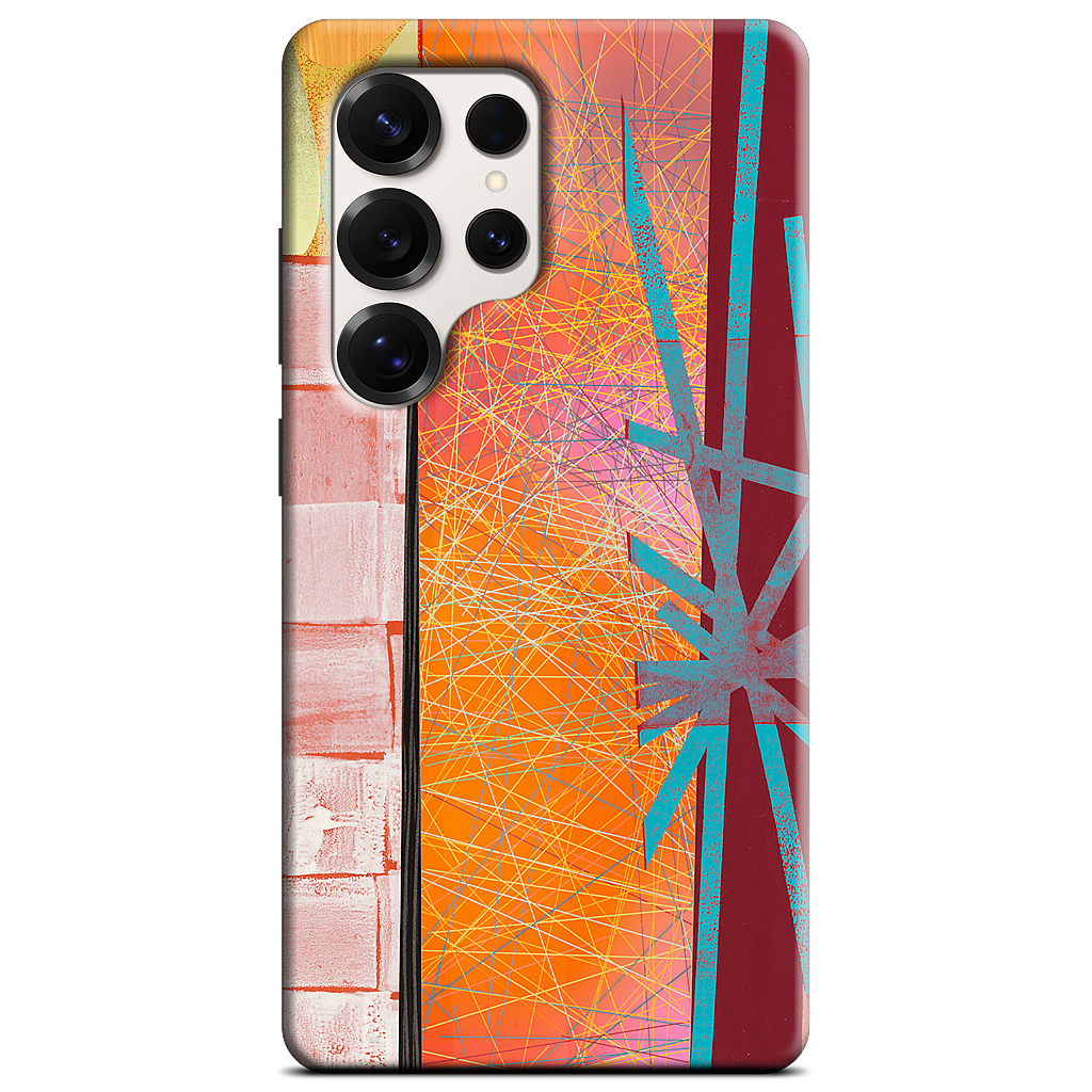 Randall Samsung Case