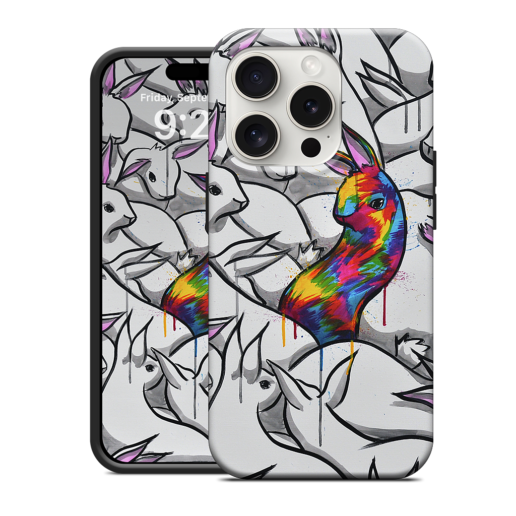 For Your Consideration iPhone Case