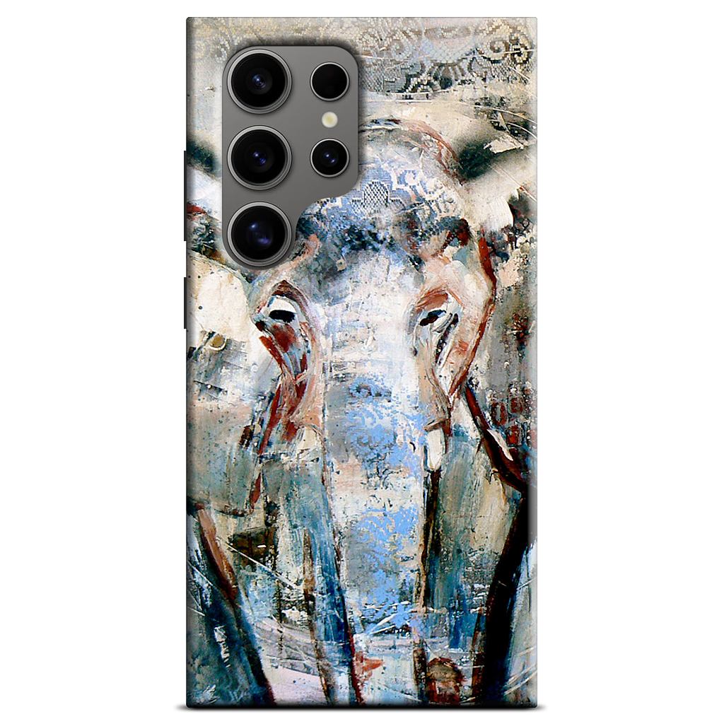 Tusker Samsung Case