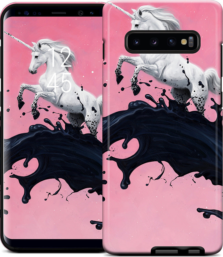 Spotting Rainbows Samsung Case