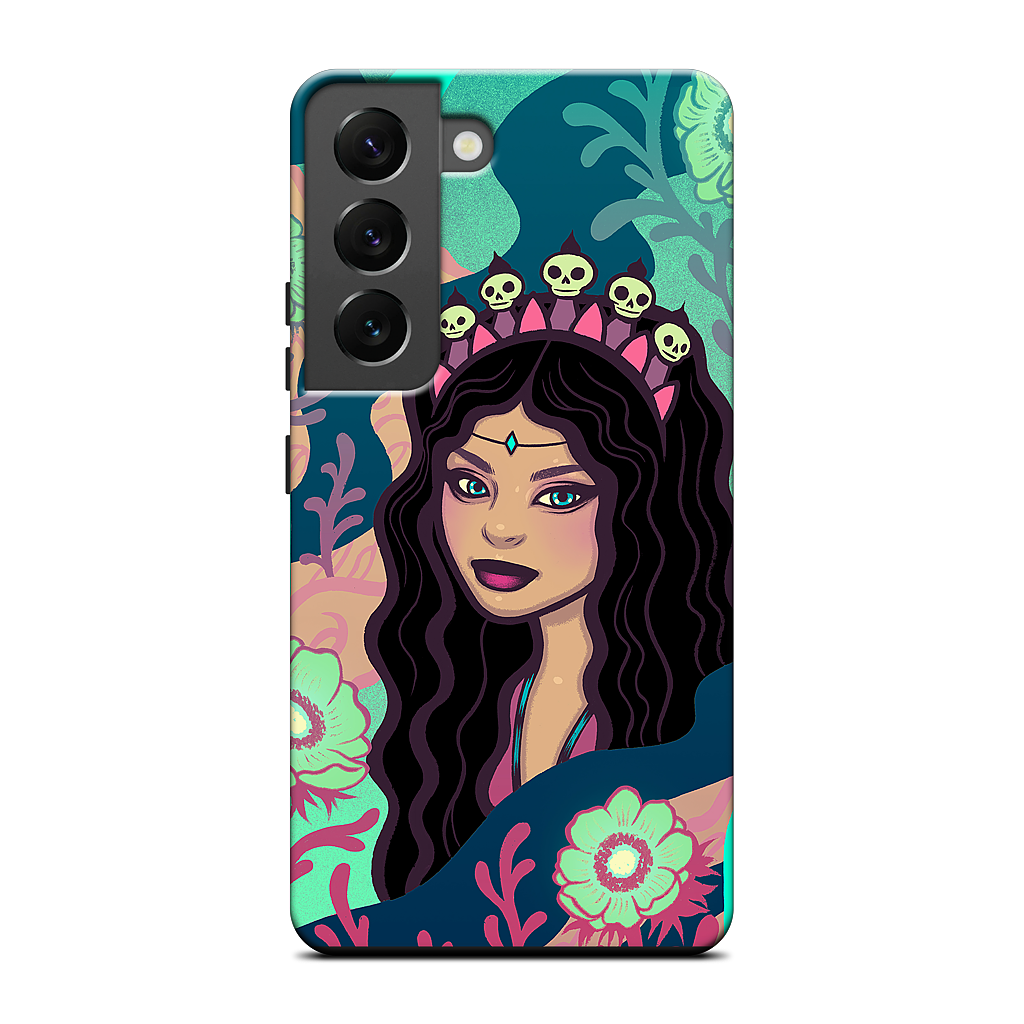 Rivers Left Samsung Case