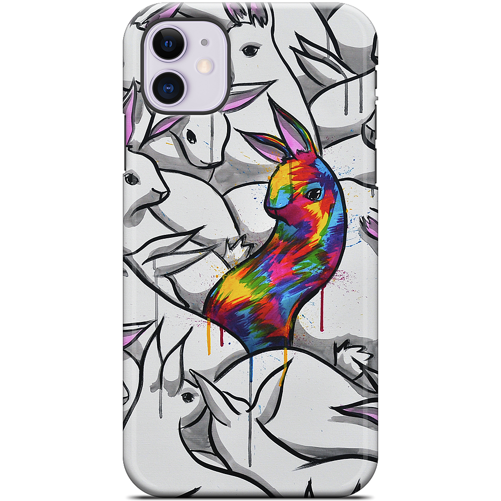 For Your Consideration iPhone Case