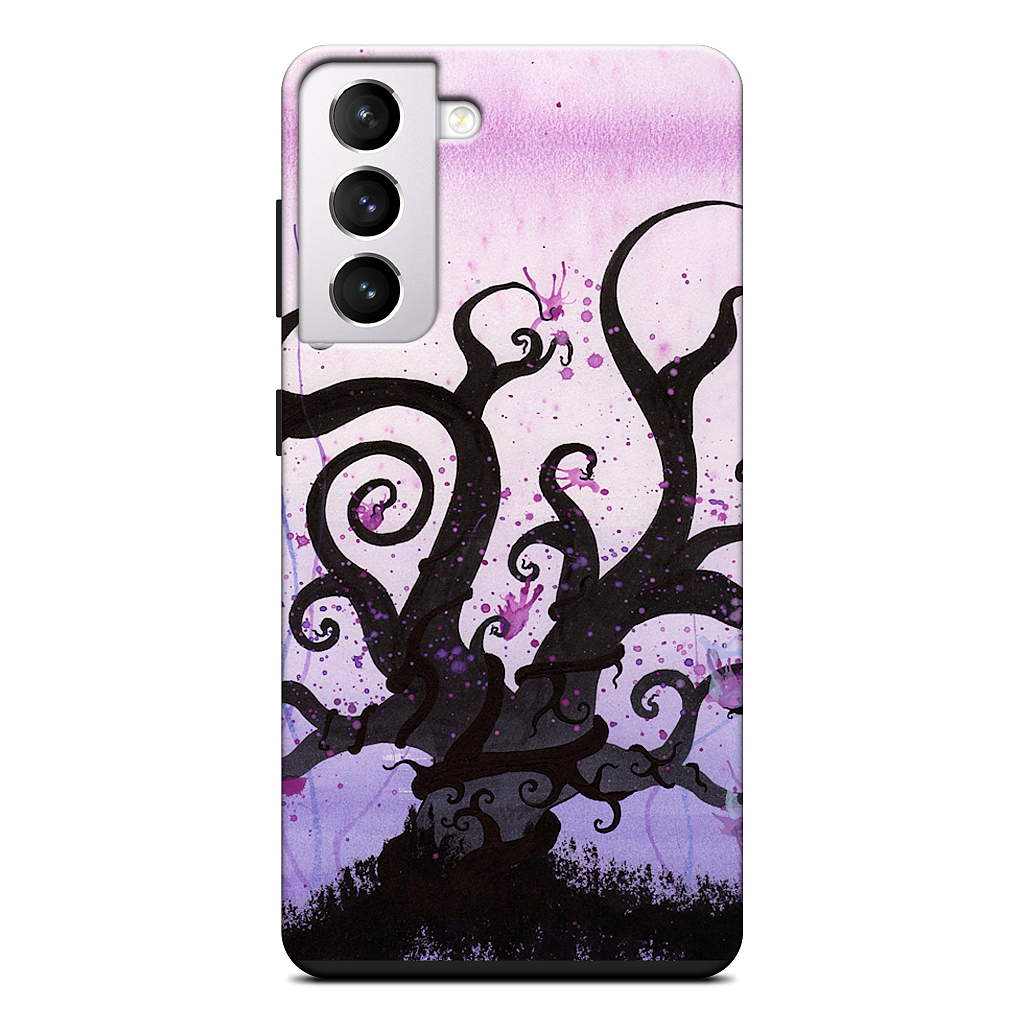 Growth Samsung Case