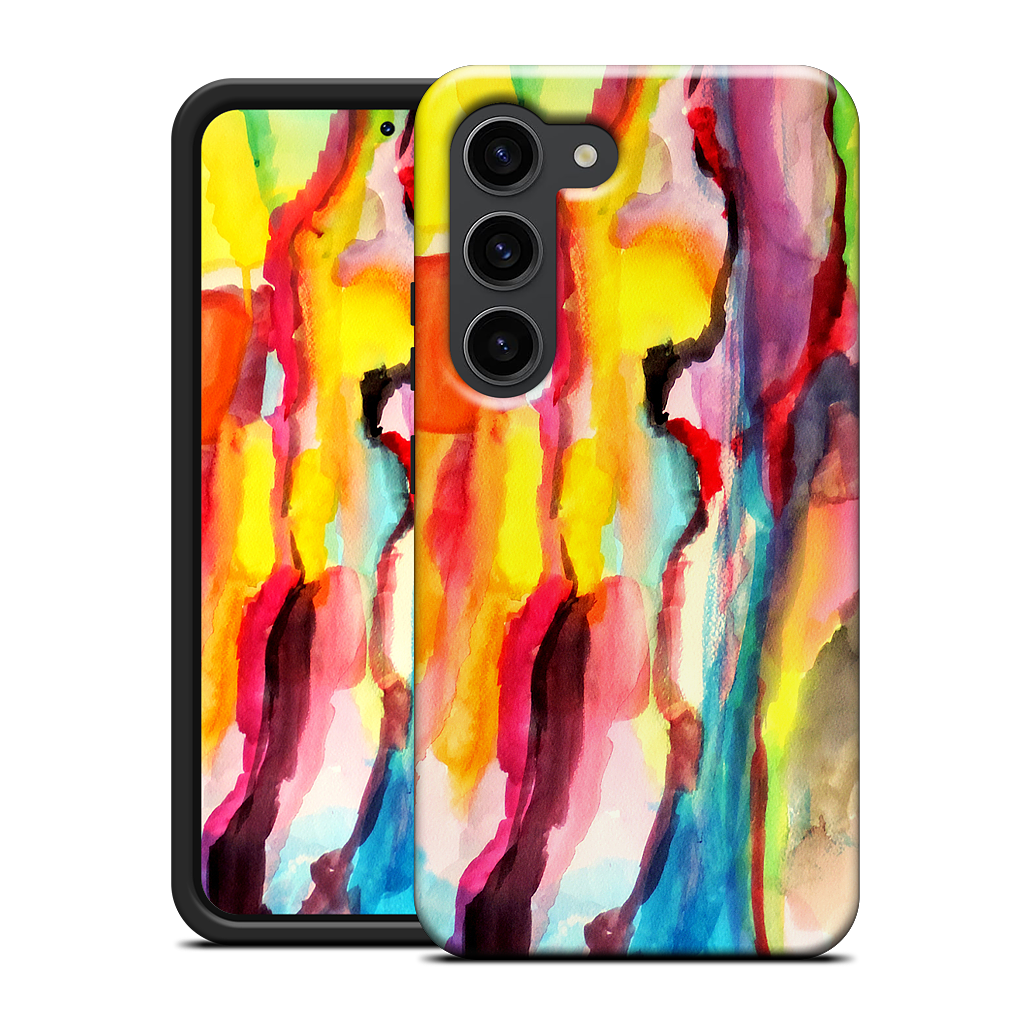 Hiatus Samsung Case