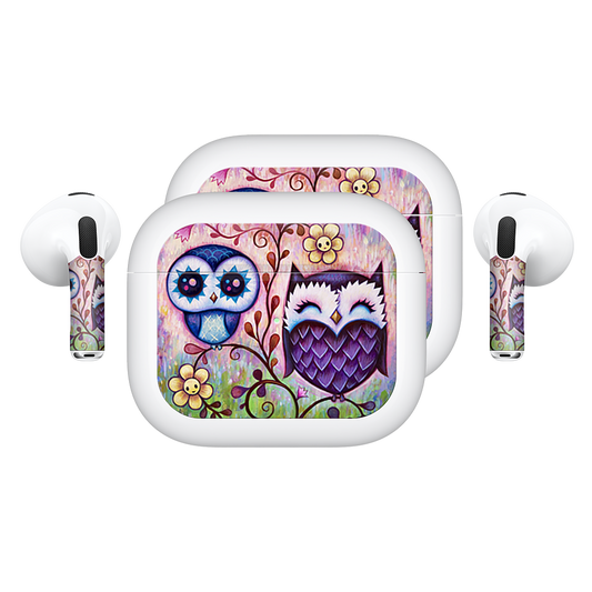 Staying Together AirPods