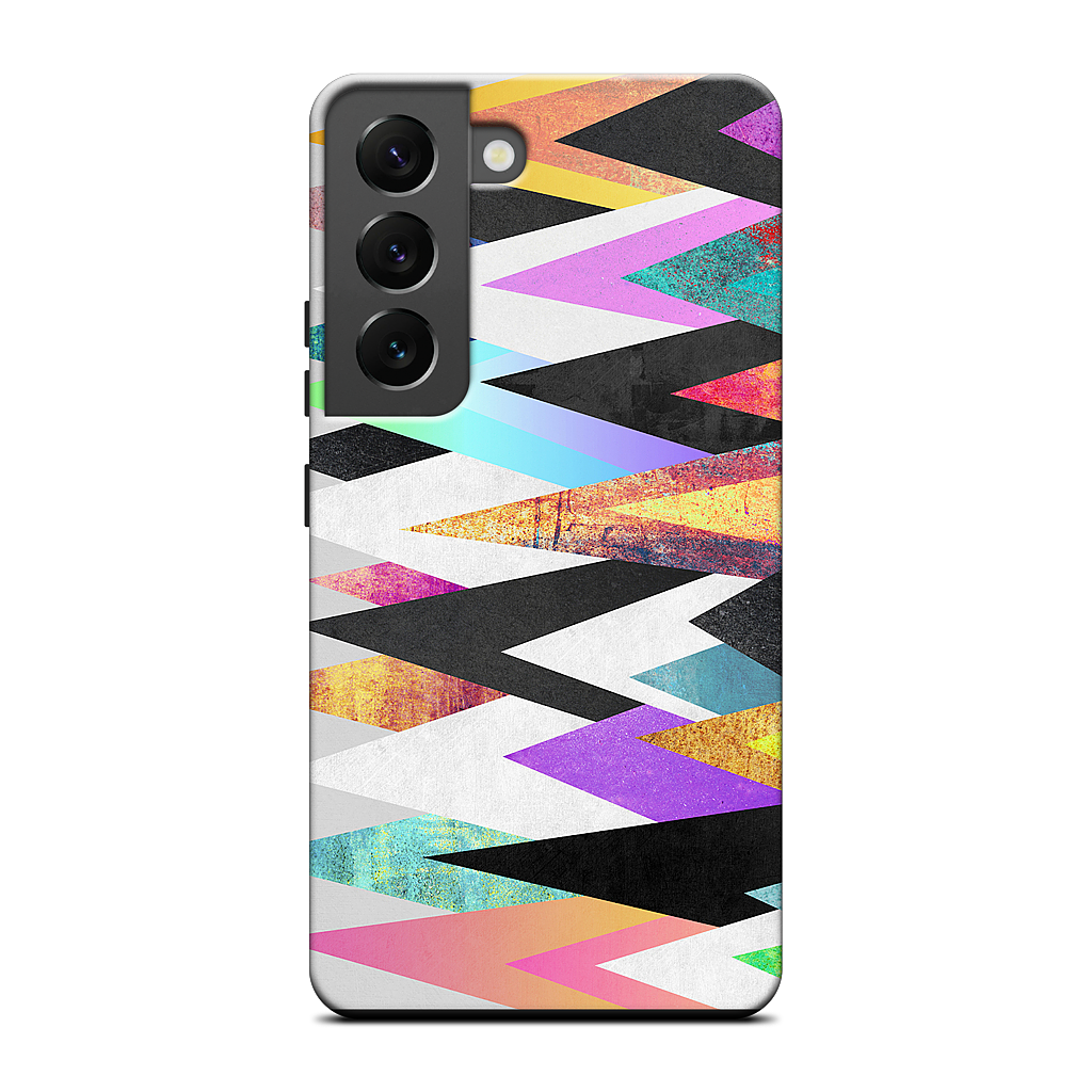 Peaks 1 Samsung Case