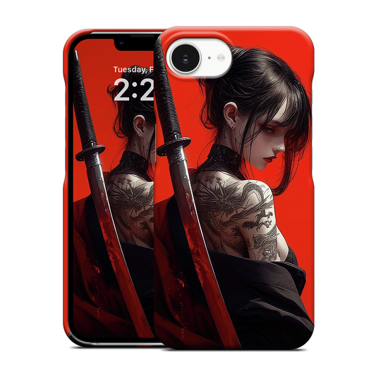 Custom iPhone Case - 286d846a