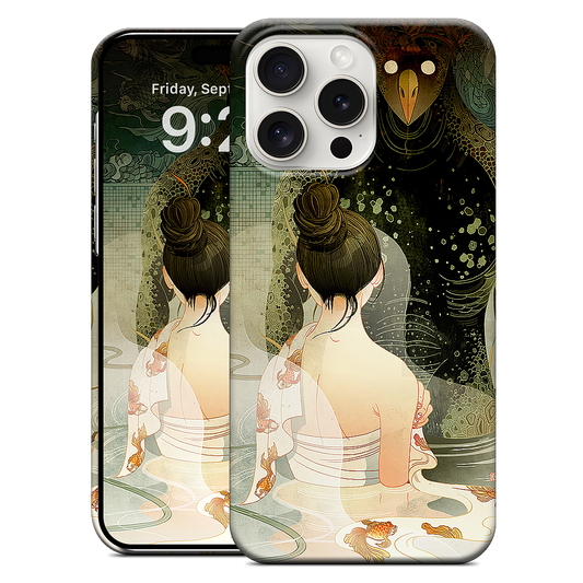 Custom iPhone Case - 769e5ee9