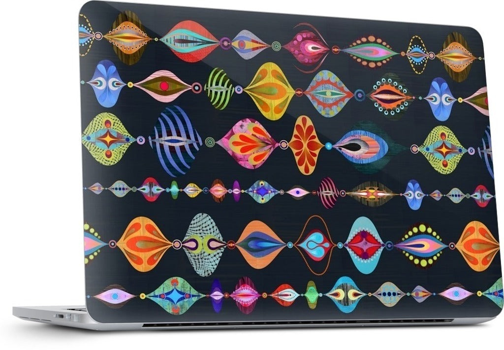 Ralph MacBook Skin