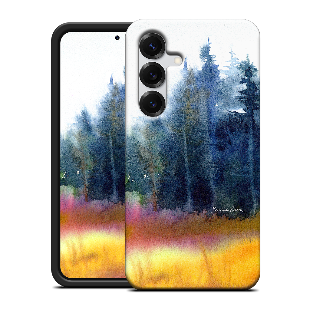 In the Forest Samsung Case