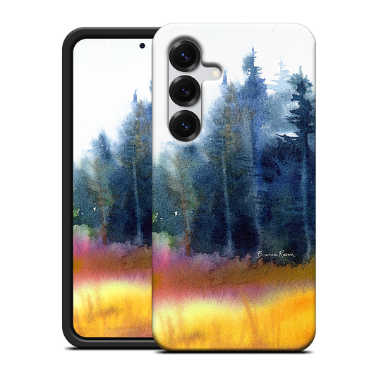 In the Forest Samsung Case
