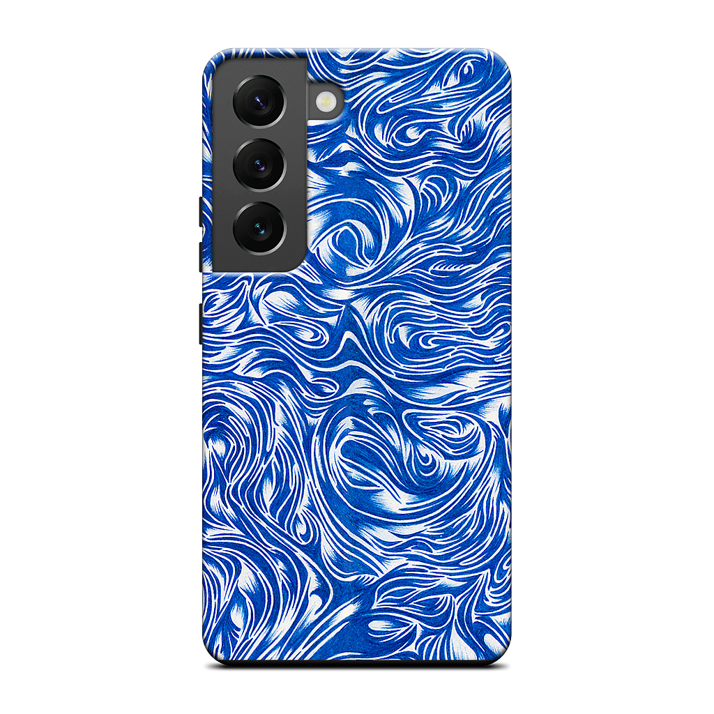 5 AM Samsung Case