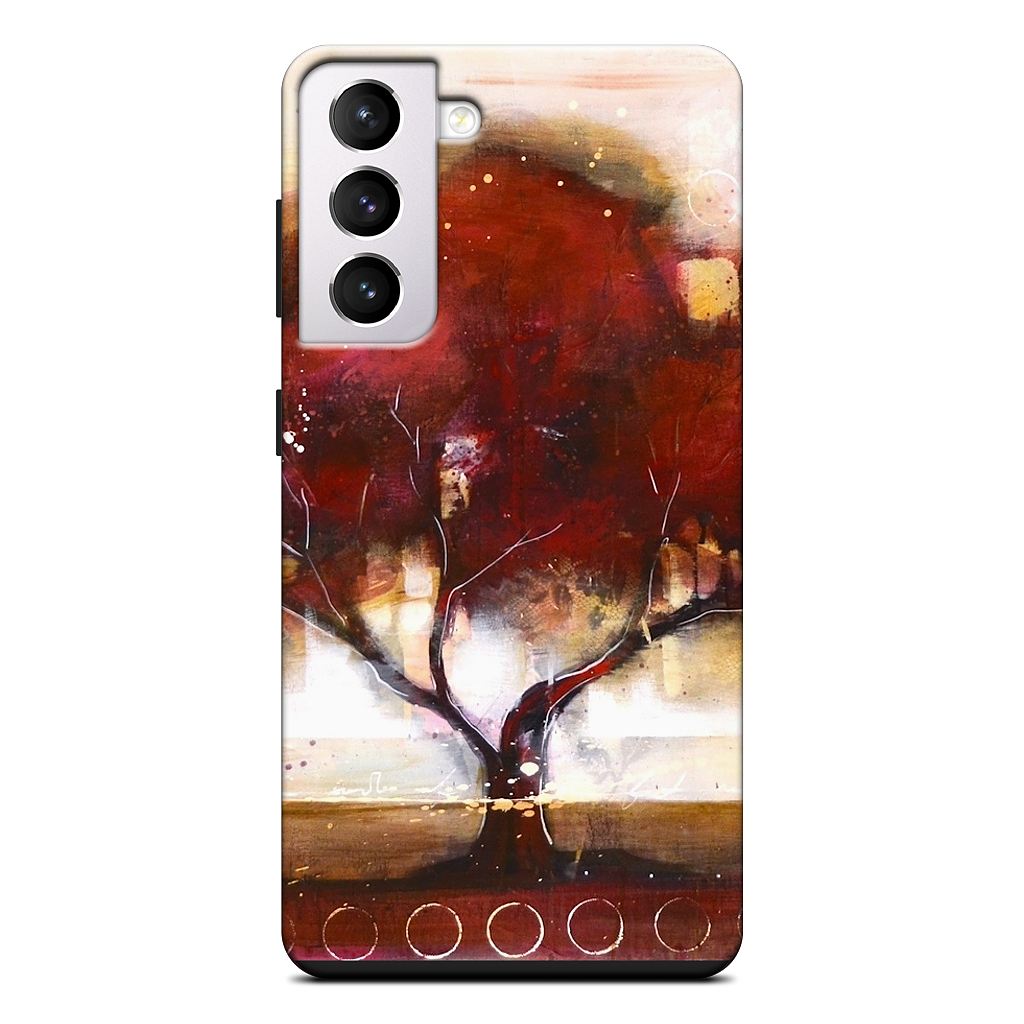 Romance Samsung Case
