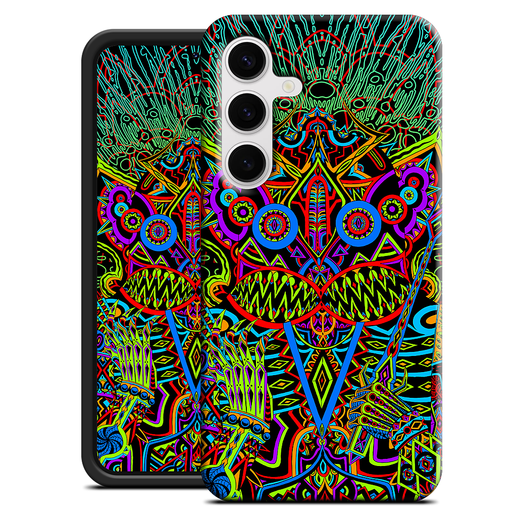 Celestial Traveller Samsung Case