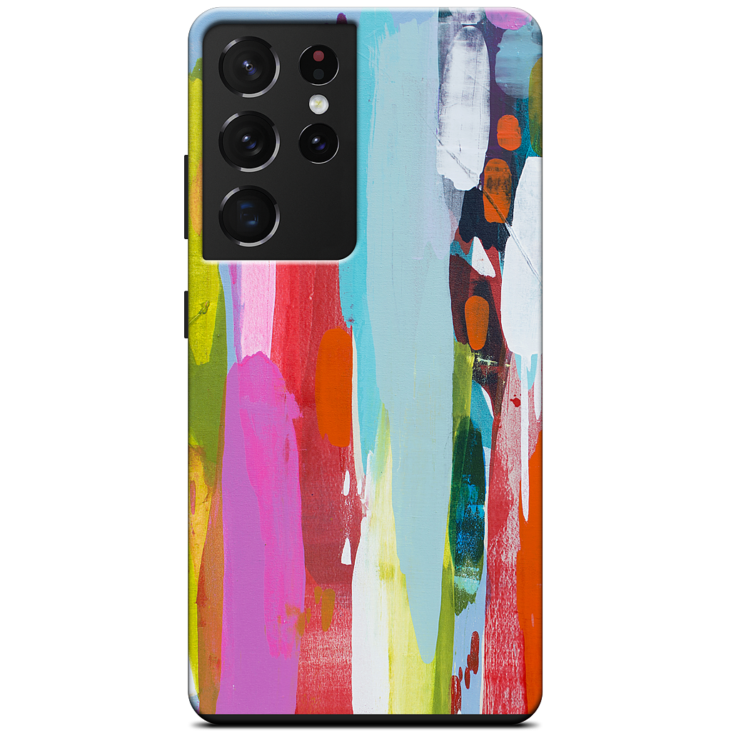 Getting Close Samsung Case