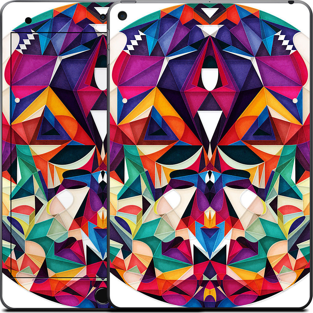Emotion in Motion iPad Skin