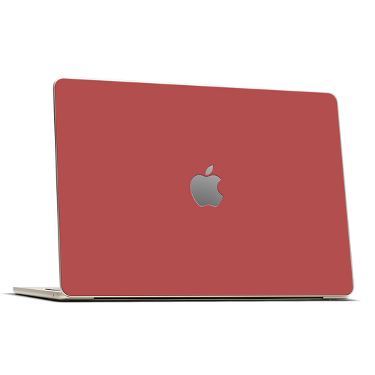 Custom MacBook Skin - 9c8086b7