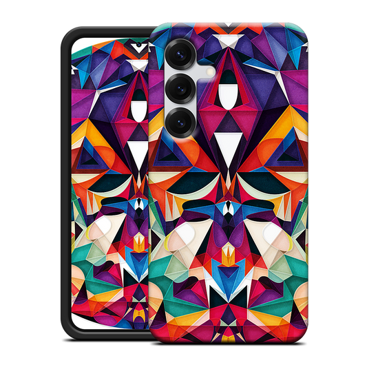 Emotion in Motion Samsung Case