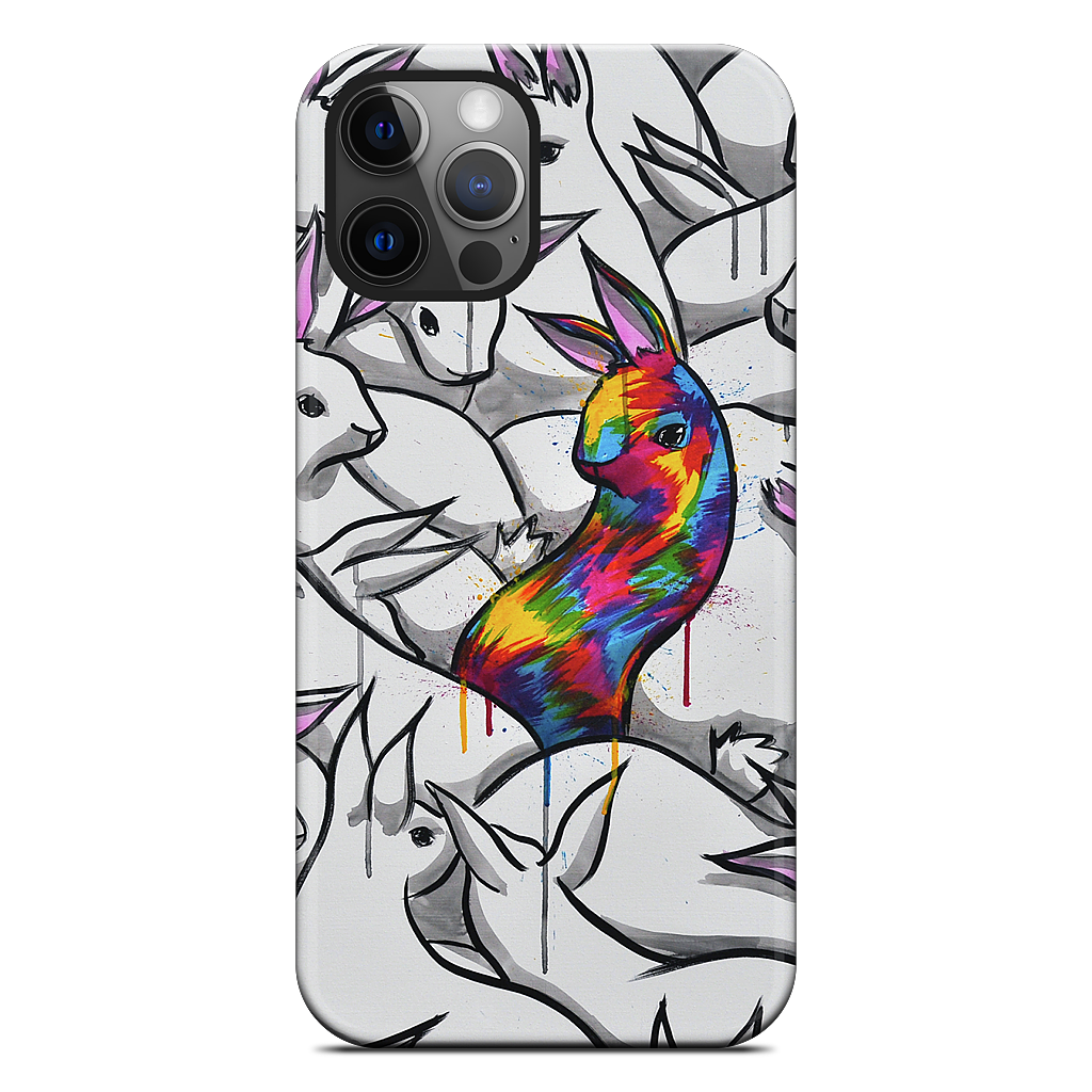 For Your Consideration iPhone Case
