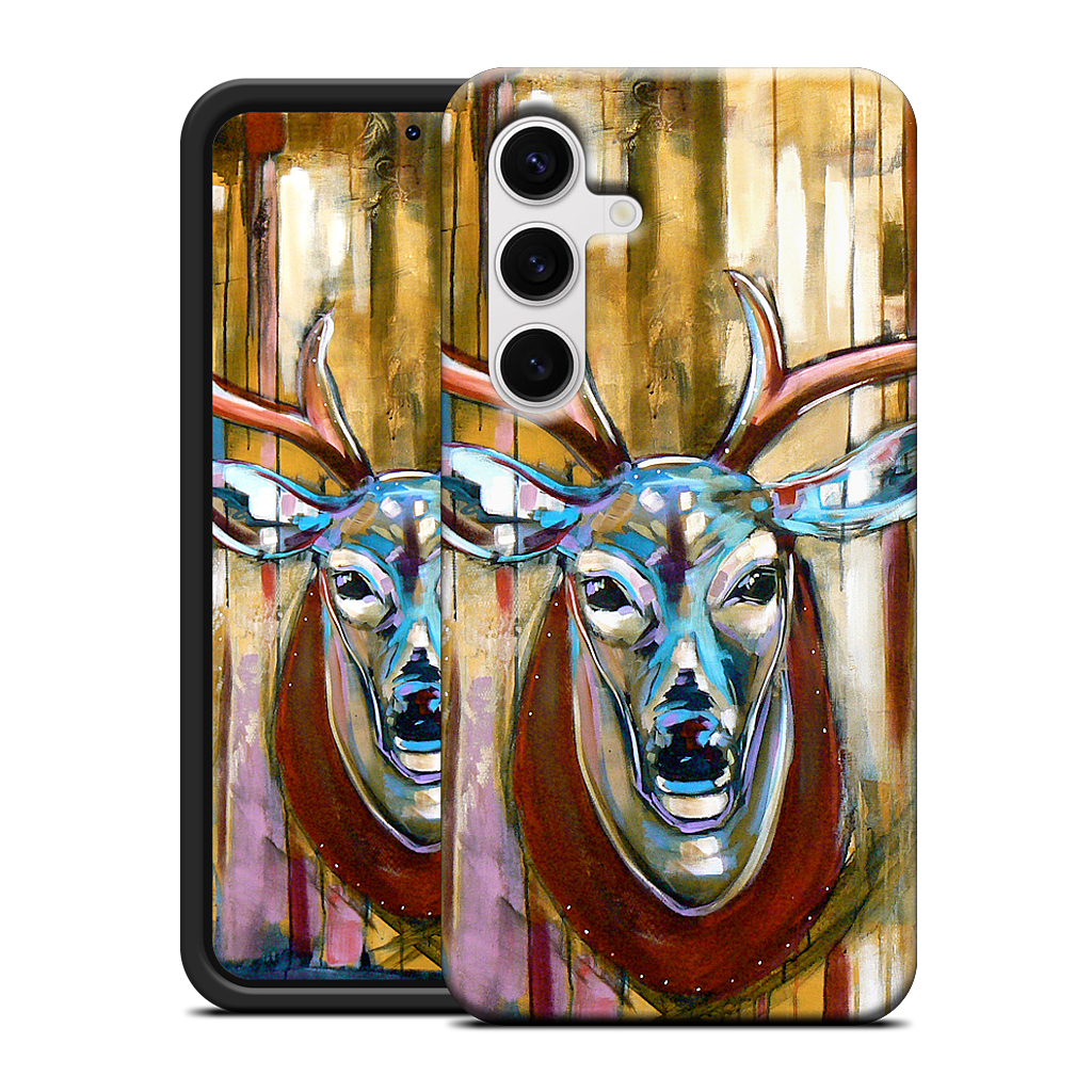 Oh Deer Samsung Case