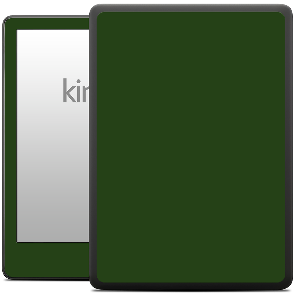 Custom Kindle Skin - c0ced433
