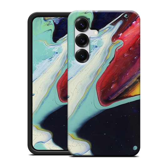 Quanta Samsung Case