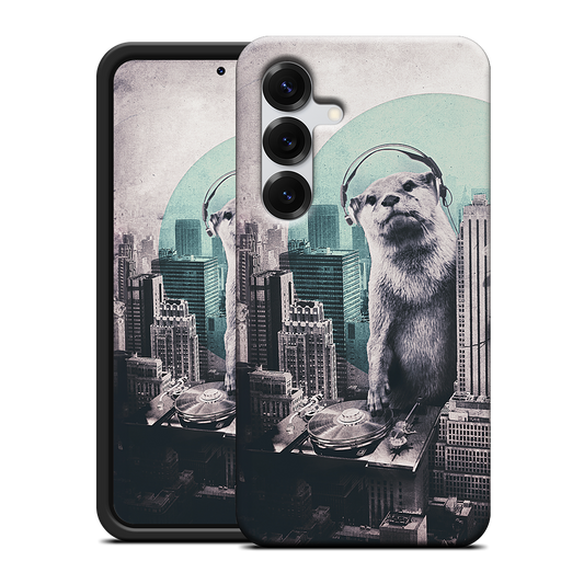 DJ Samsung Case