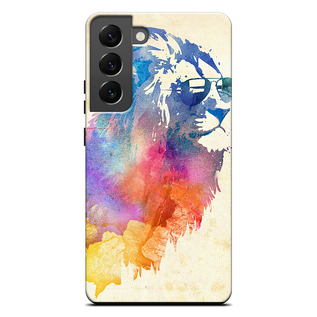 Sunny Leo Samsung Case