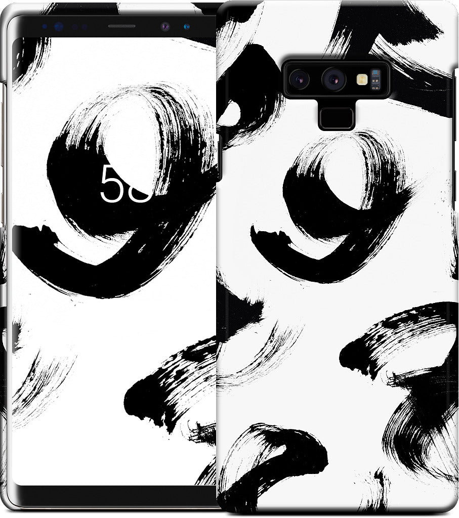 Expressionism Samsung Case