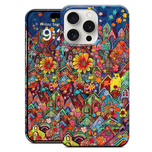 Once Upon a Time iPhone Case