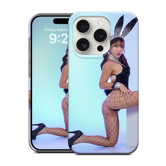 Custom iPhone Case - 71ccfe40