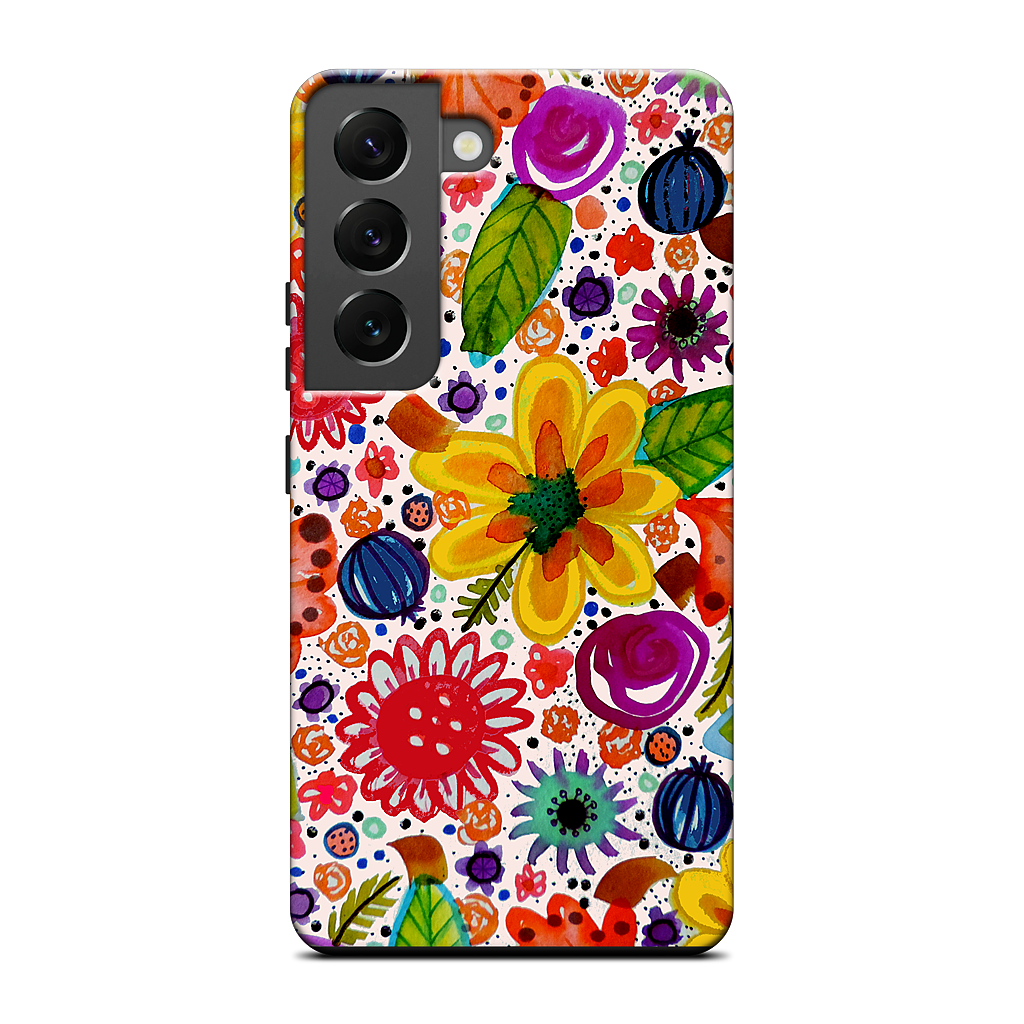 Calypso Samsung Case